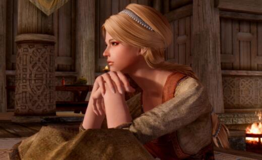 上古卷轴5装什么mod好