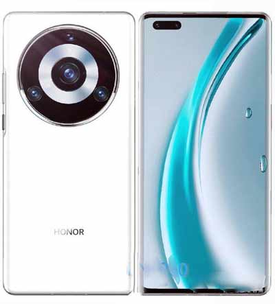 荣耀Magic3pro外观怎么样(图文)