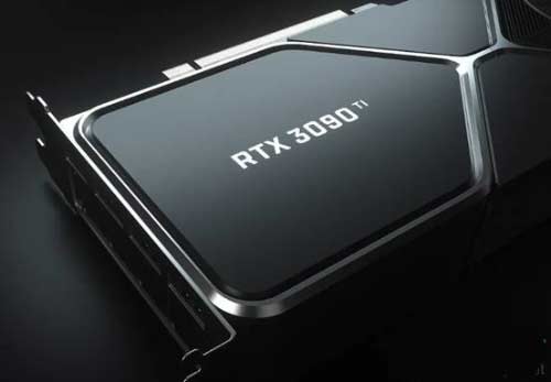rtx3090ti和rtx3090性能对比测试 3090ti比3090强多少？