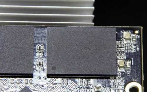 固态硬盘好坏有什么区别？颗粒是决定固态硬盘价格的关键