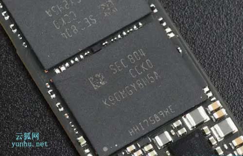 固态硬盘好坏有什么区别？颗粒是决定固态硬盘价格的关键