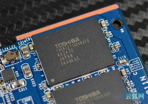 固态硬盘好坏有什么区别？颗粒是决定固态硬盘价格的关键