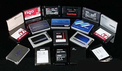 固态硬盘怎么选?SSD固态硬盘看什么参数?