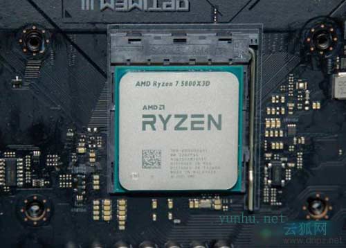 5800x3d和5800x有什么区别？5800x3d和5800x性能对比评测