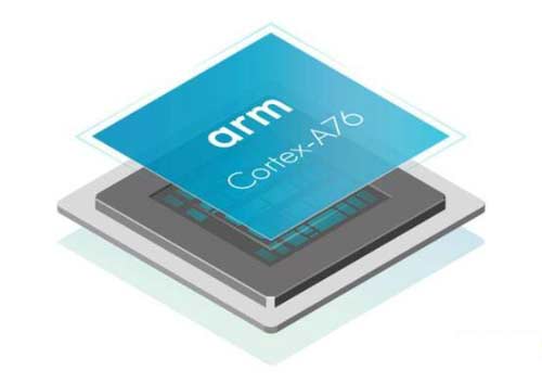 手机cpu和电脑cpu有什么不同？性能差距大不大？