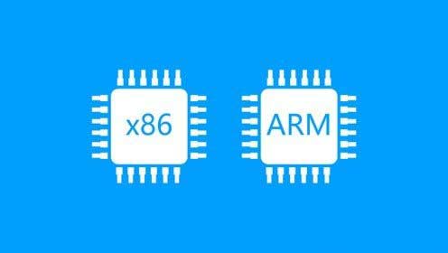 手机cpu和电脑cpu有什么不同？性能差距大不大？