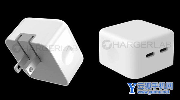 iPhone将用上35W快充-苹果手机充电速率将提升