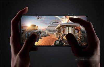 红米k50有没有<a href='https://www.wddqw.com/c_657.html' target='_blank'>游戏</a>增强版(图文)