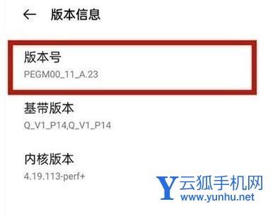 一加9pro开发者模式怎么设置-一加9pro开发者模式在哪