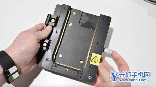 苹果iPhone自助维修箱是什么-里面都有什么东西