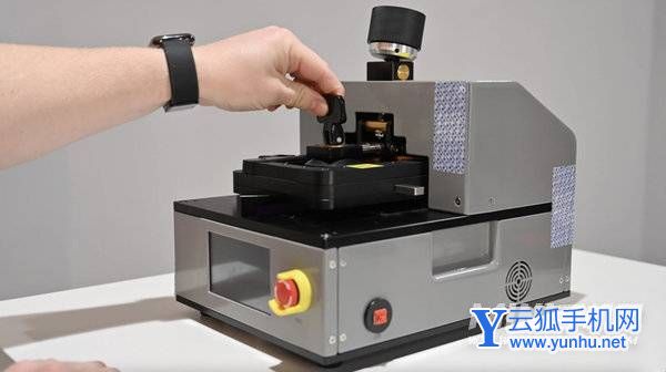 苹果iPhone自助维修箱是什么-里面都有什么东西