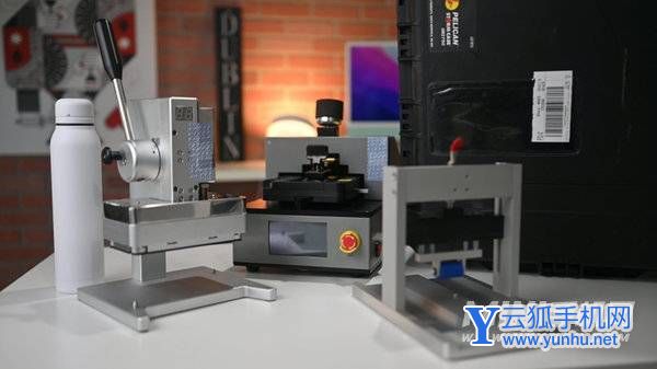 苹果iPhone自助维修箱是什么-里面都有什么东西