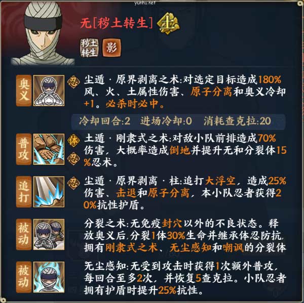 火影忍者：忍者新世代1