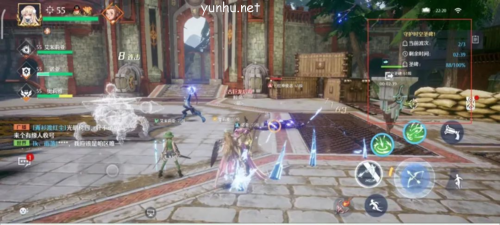 诺亚之心时空圣殿祝福怎么选5