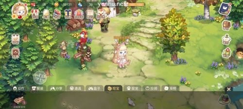 奥比岛梦想国度宠物培养攻略2