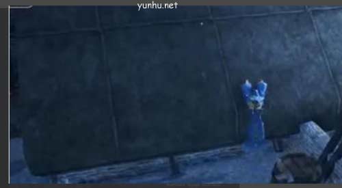 黑色沙漠手游消失的浣熊任务完成攻略2