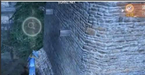 黑色沙漠手游消失的浣熊任务完成攻略4