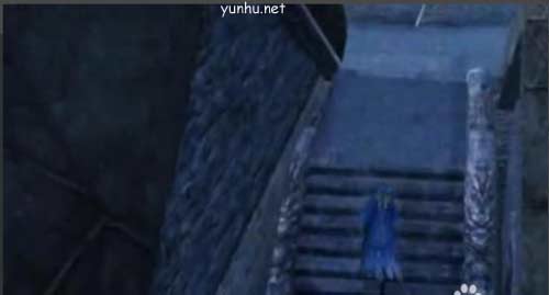 黑色沙漠手游消失的浣熊任务完成攻略1