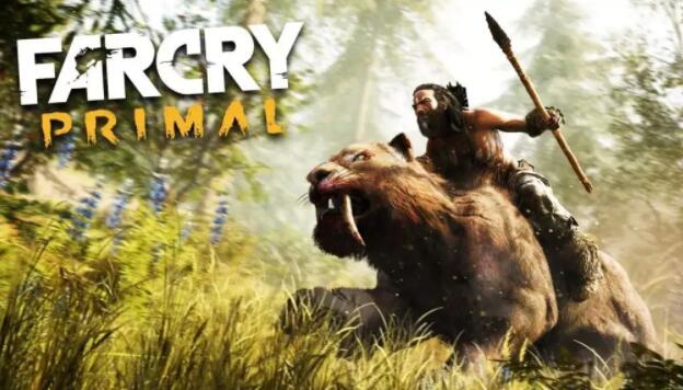 孤岛惊魂原始杀戮驯服动物怎么做 原始杀戮玩法 孤岛惊魂原始杀戮驯服动物怎么做 原始杀戮玩法2.jpg