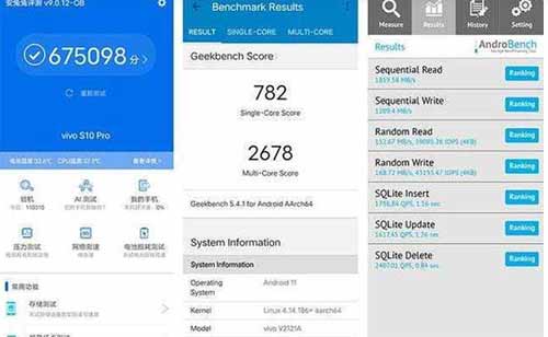 vivos10pro手机怎么样-值得买吗(图文)