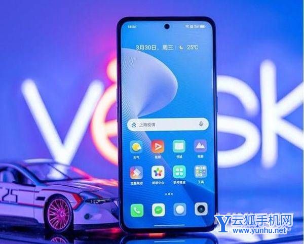 真我GTneo3手机亮点手机什么-有安心值得入手的理由图片