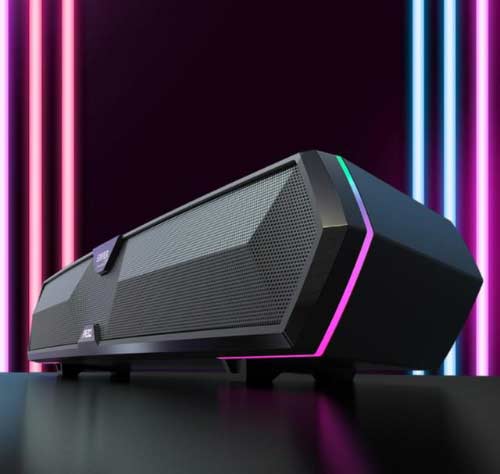 网课首选音箱 漫步者 M30 桌面蓝牙音箱仅 189 元 