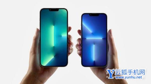 2022年4月京东各大手机销量情况-京东销售排名