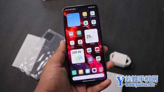 oppok10Pro和k50Pro手机参数对比-哪款更值得入手