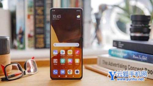 小米12Pro和vivoX80Pro参数对比-手机配置对比