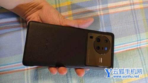 小米12Pro和vivoX80Pro参数对比-手机配置对比