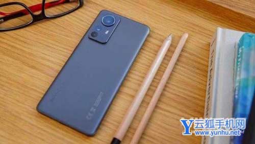 小米12Pro和vivoX80Pro参数对比-手机配置对比