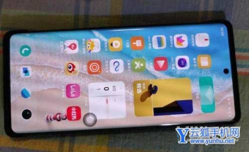 小米12Pro和vivoX80Pro参数对比-手机配置对比