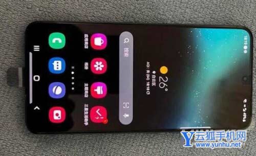 vivoX80和三星S22选哪个比较好-手机参数对比