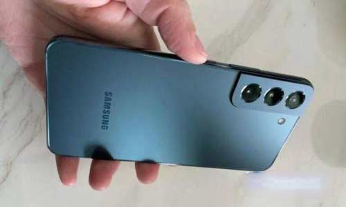 vivoX80和三星S22选哪个比较好-手机参数对比