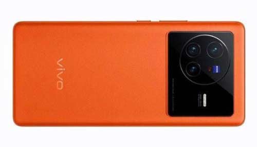 vivoX80和三星S22选哪个比较好-手机参数对比