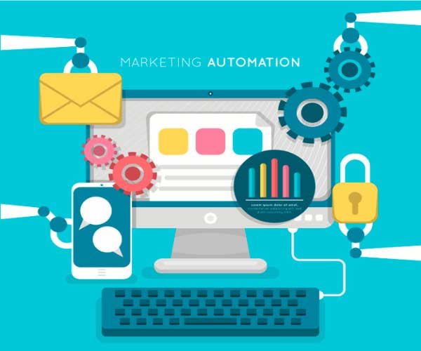 什么是营销自动化？自动化营销的优势和用途 介绍