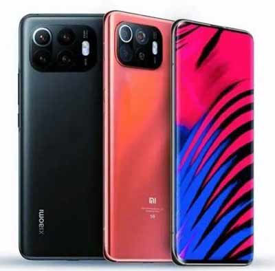 小米 12 核心配置曝光:首发骁龙 895+ 百瓦双快充 (图文)