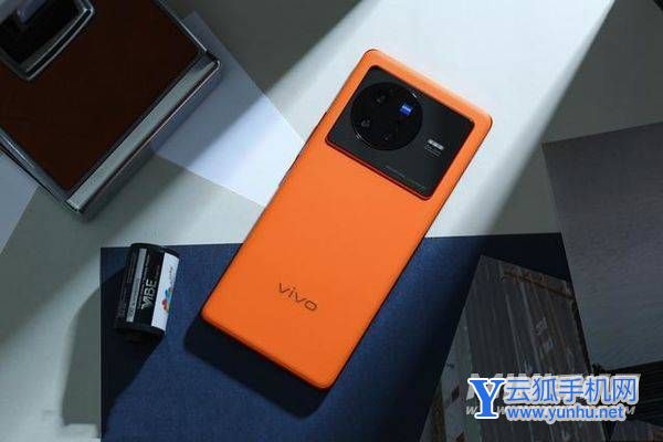 3000价位的vivox80究竟怎么样-手机好不好