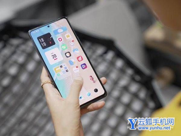 iQOONeo5S手机好不好-手机性价比高吗