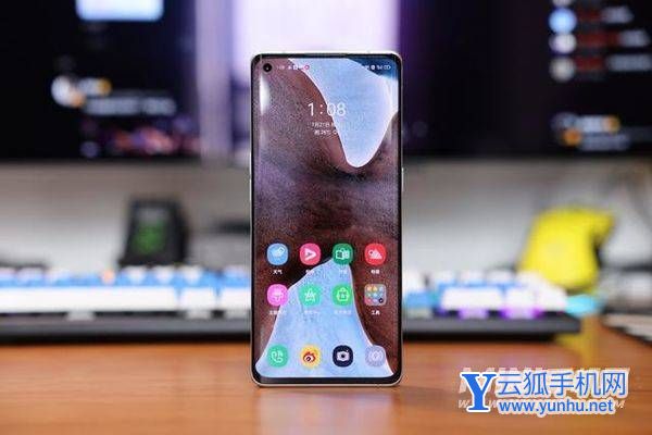 红米K50和真我GT探索版的区别-手机参数对比