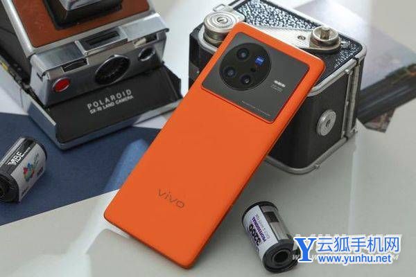 vivoX80和iQOO9哪个好-手机参数对比