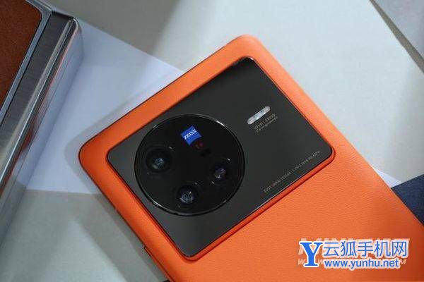 vivoX80和iQOO9哪个好-手机参数对比