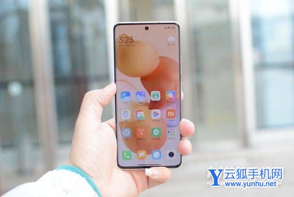 小米Civi1S和红米K50怎么选择-手机参数对比