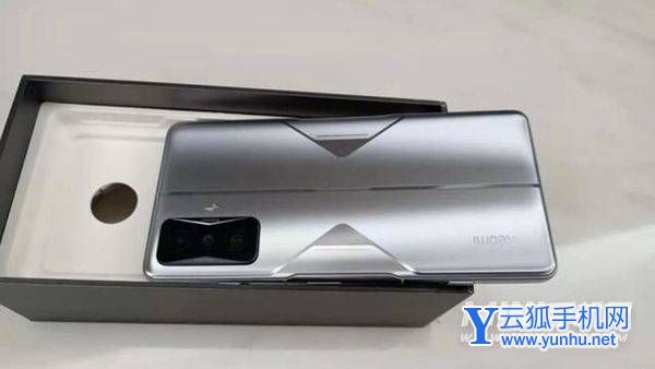 红米k50电竞版好不好-可以入手吗