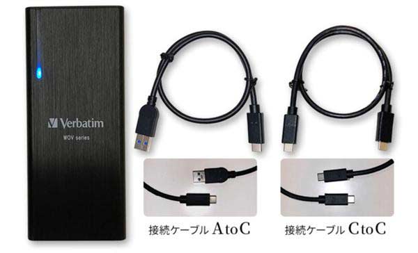 SWOVA 128G 移动硬盘 质保长达 10 年但一辈子只能写入一次