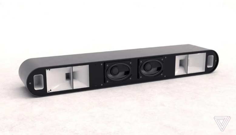 Sonos 将推旗下最便宜条形音箱 Ray，售价约 1650 元 
