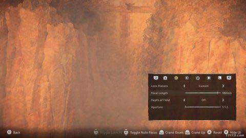 国外玩家爆料疑似发现《地平线:西之绝境》后续 DLC 区域