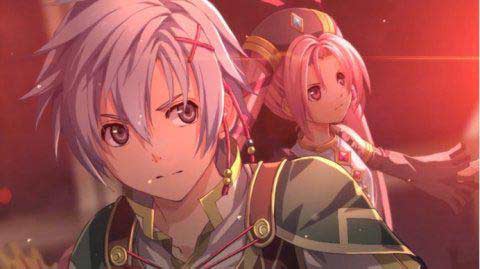 《那由多之轨迹：星之彼方》Switch 版新预告公开 将于 5 月 26 日正式发售 