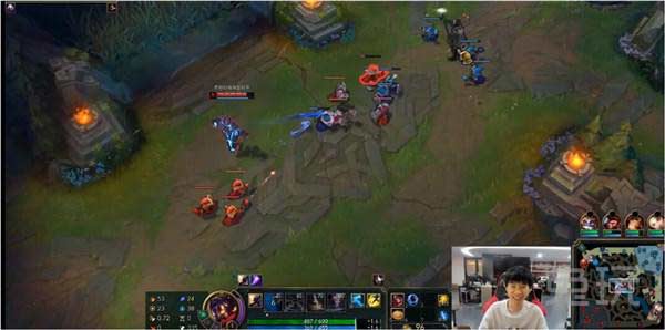 FPX 皮肤被吐槽，冠军皮肤因太丑上热搜