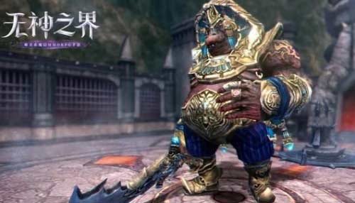 无神之界可以搬砖吗 无神之界搬砖效果如何